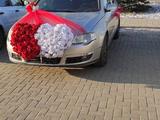 Volkswagen Passat 2005 годаүшін3 400 000 тг. в Уральск – фото 4