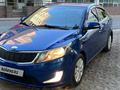 Kia Rio 2014 года за 4 800 000 тг. в Астана – фото 10