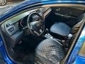 Kia Rio 2014 года за 4 800 000 тг. в Астана – фото 2
