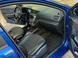 Kia Rio 2014 года за 4 800 000 тг. в Астана – фото 3