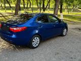 Kia Rio 2014 года за 4 800 000 тг. в Астана – фото 4