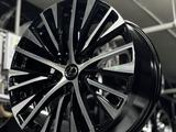 Диски R20 на Lexus RX под оригинальные параметры! за 447 000 тг. в Астана – фото 4