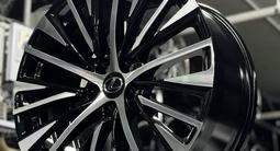 Диски R20 на Lexus RX под оригинальные параметры! за 370 000 тг. в Астана – фото 4