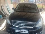 Nissan Teana 2010 годаүшін5 100 000 тг. в Алматы