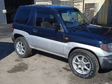 Mitsubishi Pajero iO 1998 года за 1 800 000 тг. в Алматы – фото 5