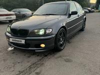 BMW 325 2002 годаүшін3 800 000 тг. в Алматы