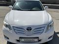 Toyota Camry 2010 годаfor7 500 000 тг. в Тараз – фото 6