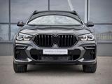 BMW X6 2022 года за 50 500 000 тг. в Астана – фото 2