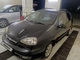 Chevrolet Rezzo 2005 годаүшін2 000 000 тг. в Атырау – фото 4
