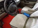 Chevrolet Rezzo 2005 годаүшін2 000 000 тг. в Атырау – фото 5