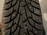 Зимнюю резину с дисками за 270 000 тг. в Семей – фото 2