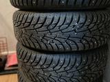 Зимнюю резину с дисками за 270 000 тг. в Семей – фото 5