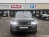 Land Rover Range Rover 2013 года за 20 000 000 тг. в Алматы
