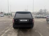 Land Rover Range Rover 2013 года за 20 000 000 тг. в Алматы – фото 4