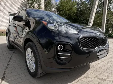 Kia Sportage 2018 года за 8 200 000 тг. в Актобе – фото 4