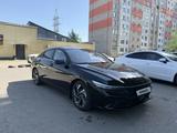 Hyundai Elantra 2024 года за 8 500 000 тг. в Павлодар