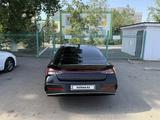 Hyundai Elantra 2024 годаүшін8 500 000 тг. в Павлодар – фото 5