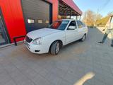 ВАЗ (Lada) Priora 2172 2013 года за 1 990 000 тг. в Караганда – фото 3