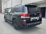 Lexus LX 570 2012 года за 24 900 000 тг. в Алматы – фото 2