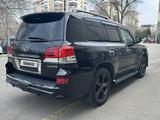 Lexus LX 570 2012 года за 24 900 000 тг. в Алматы – фото 4