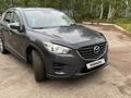 Mazda CX-5 2015 года за 6 000 000 тг. в Макинск – фото 11