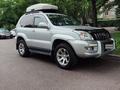 Toyota Land Cruiser Prado 2005 годаfor10 500 000 тг. в Алматы – фото 2