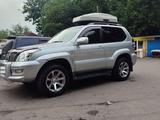 Toyota Land Cruiser Prado 2005 года за 10 500 000 тг. в Алматы – фото 4