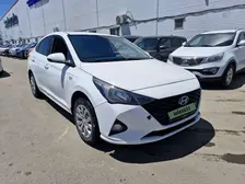 Hyundai Accent, 2020