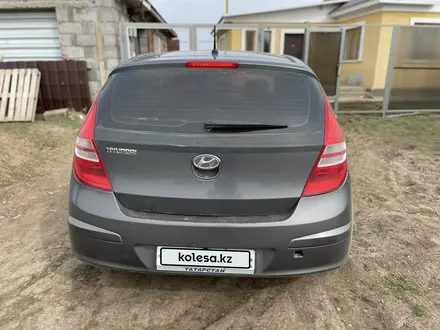 Hyundai i30 2008 года за 1 200 000 тг. в Уральск – фото 4