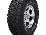 BFGoodrich All Terrain T/A KO3 275/55 R20 за 225 000 тг. в Алматы