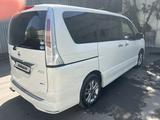 Nissan Serena 2013 годаүшін6 500 000 тг. в Алматы – фото 4