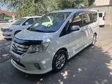 Nissan Serena 2013 годаүшін6 500 000 тг. в Алматы – фото 3