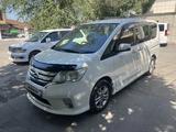 Nissan Serena 2013 годаүшін6 500 000 тг. в Алматы – фото 2