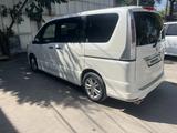 Nissan Serena 2013 годаүшін6 500 000 тг. в Алматы – фото 5