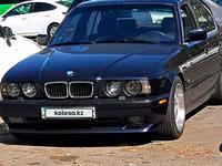 BMW 525 1995 года за 4 800 000 тг. в Алматы