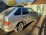ВАЗ (Lada) 2114 2012 годаүшін1 300 000 тг. в Семей – фото 3