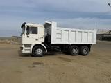 Shacman (Shaanxi)  F2000 2011 годаүшін6 000 000 тг. в Алматы – фото 2