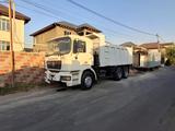 Shacman (Shaanxi)  F2000 2011 годаүшін6 000 000 тг. в Алматы – фото 4