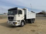 Shacman (Shaanxi)  F2000 2011 годаүшін6 000 000 тг. в Алматы – фото 3