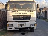 Shacman (Shaanxi)  F2000 2011 годаүшін6 000 000 тг. в Алматы – фото 5