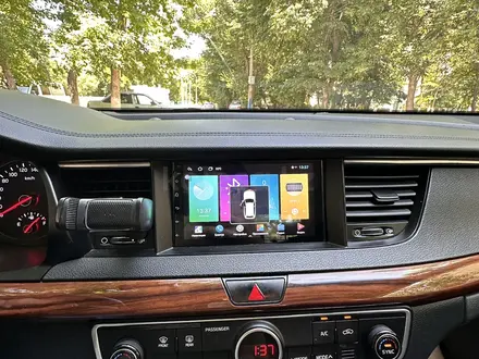 Kia K7 2018 года за 11 000 000 тг. в Астана – фото 10
