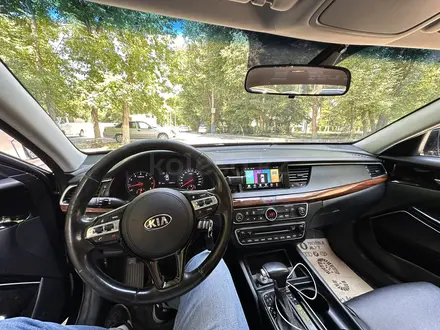 Kia K7 2018 года за 11 000 000 тг. в Астана – фото 11