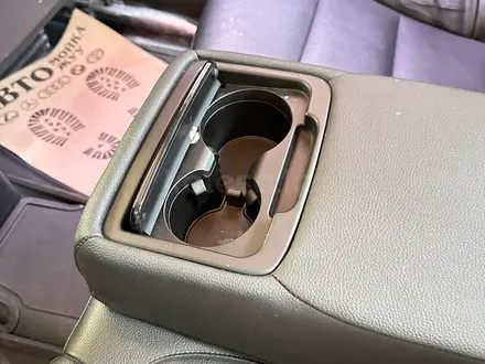 Kia K7 2018 года за 11 000 000 тг. в Астана – фото 14