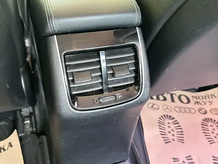 Kia K7 2018 года за 11 000 000 тг. в Астана – фото 13