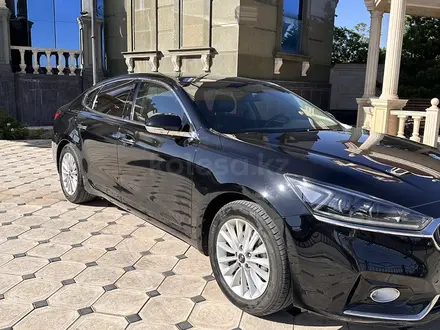 Kia K7 2018 года за 11 000 000 тг. в Астана – фото 2