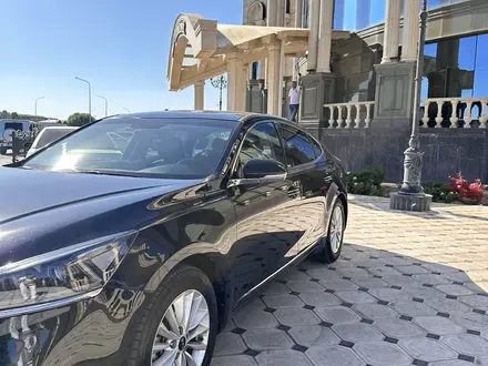 Kia K7 2018 года за 11 000 000 тг. в Астана – фото 6