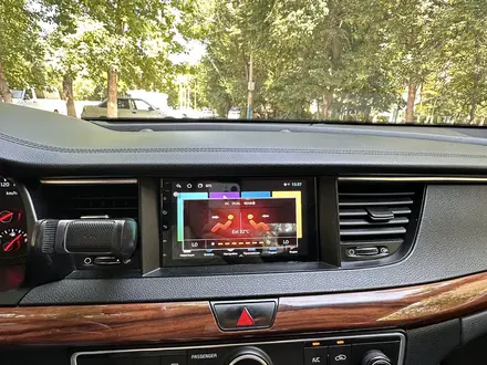 Kia K7 2018 года за 11 000 000 тг. в Астана – фото 9