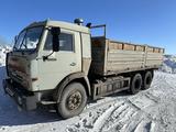 КамАЗ  53215 2006 года за 7 800 000 тг. в Караганда