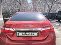 Toyota Corolla 2015 годаүшін6 500 000 тг. в Алматы – фото 10
