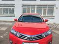 Toyota Corolla 2015 годаүшін6 500 000 тг. в Алматы – фото 2
